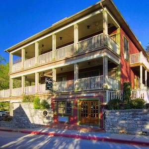 at All Seasons Inn