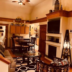 The Apartment